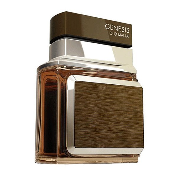 ادو تویلت امپر Genesis Oud Malaki