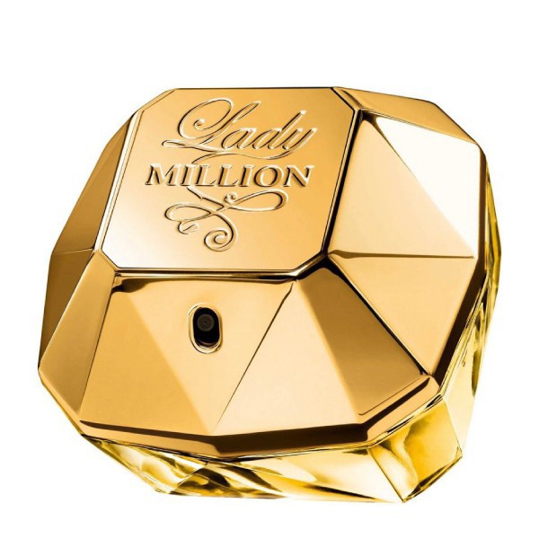 ست پاکورابان Lady Million