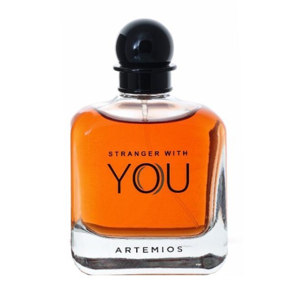 ادوپرفیوم آرتمیوس Stranger With You