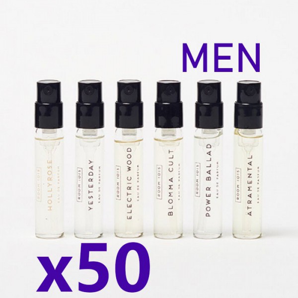 سمپل مردانه پک 50 عددی