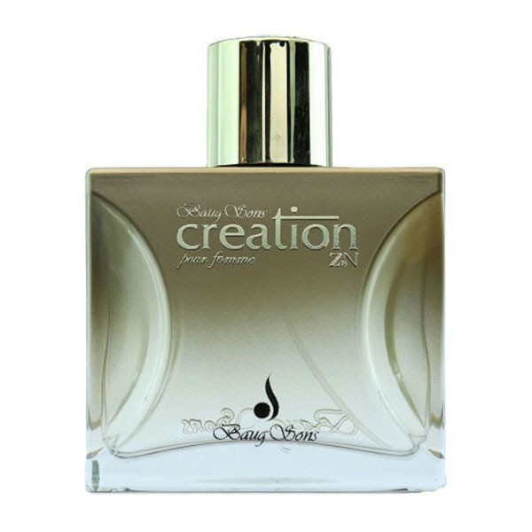 ادو پرفیوم باوگ سانز Creation Zin