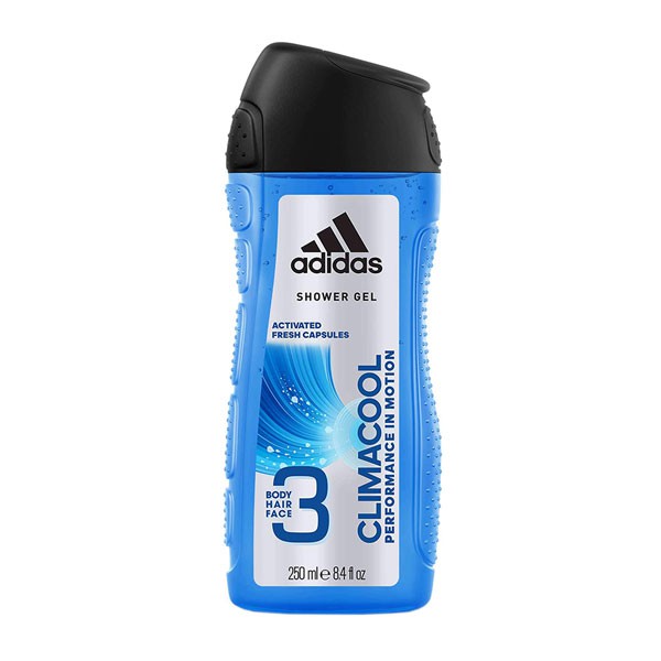 شاور ژل آدیداس Climacool