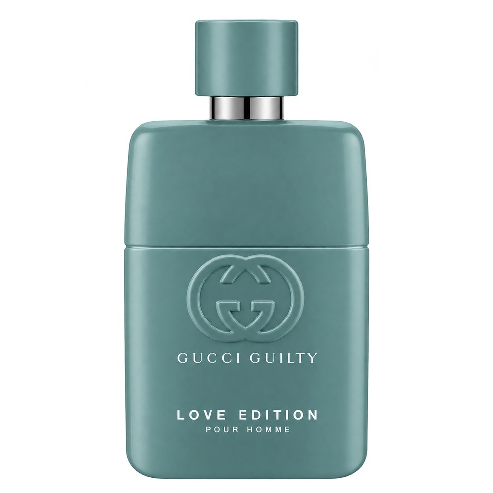 Gucci Guilty Love Edition Pour Homme EDP