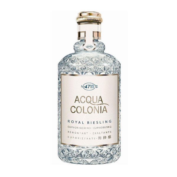 ادکلن 4711 Acqua Colonia Royal Riesling