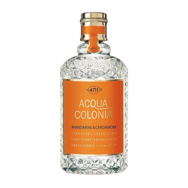 ادکلن 4711 Acqua Colonia Mandarine & Cardamom