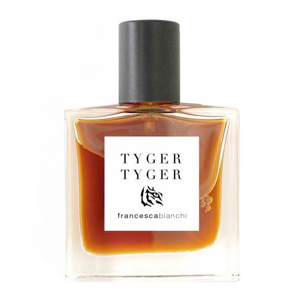 اکستریت پرفیوم فرانچسکا بیانکی Tyger Tyger