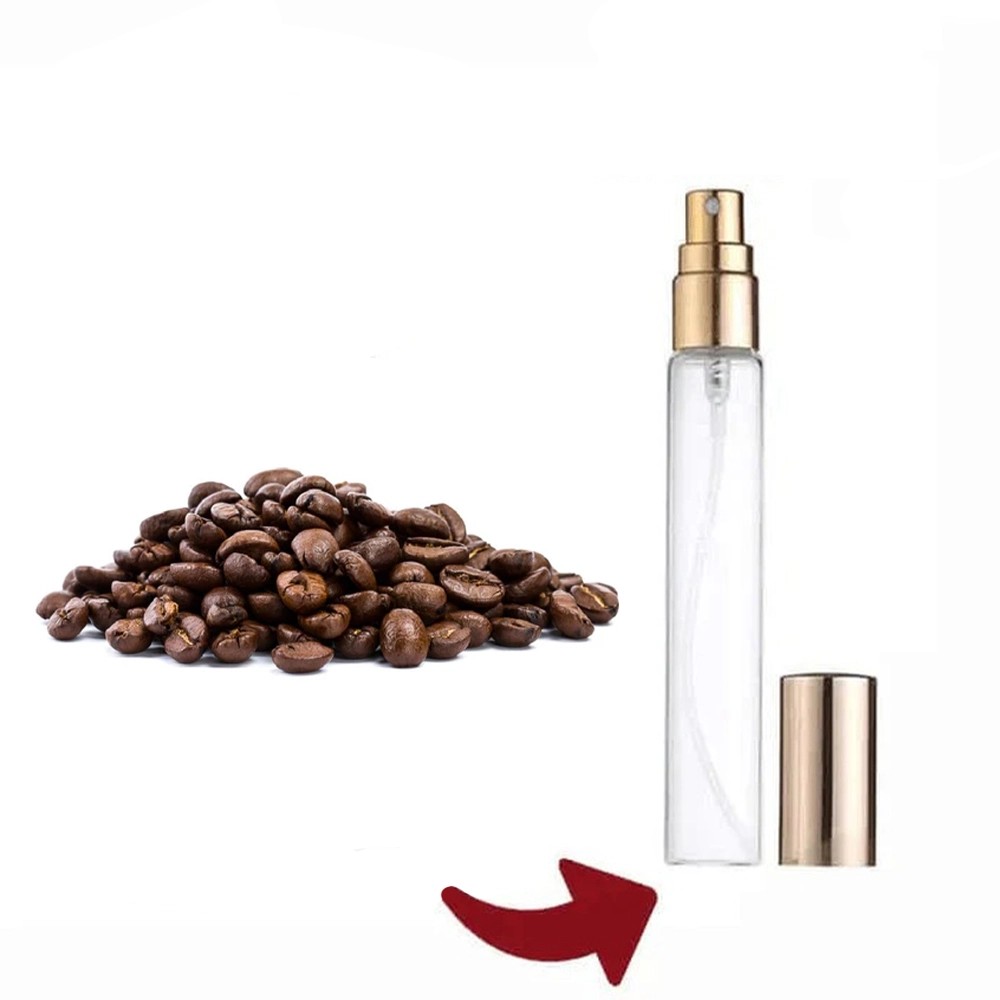 عطر گرمی قهوه
