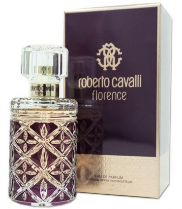 عطر و ادکلن زنانه روبرتو کاوالی فلورنس ادوپرفیوم Roberto Cavalli Florence EDP for Women