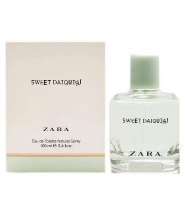 عطر و ادکلن زارا سوییت دایکوری زنانه Zara sweet daiquiri