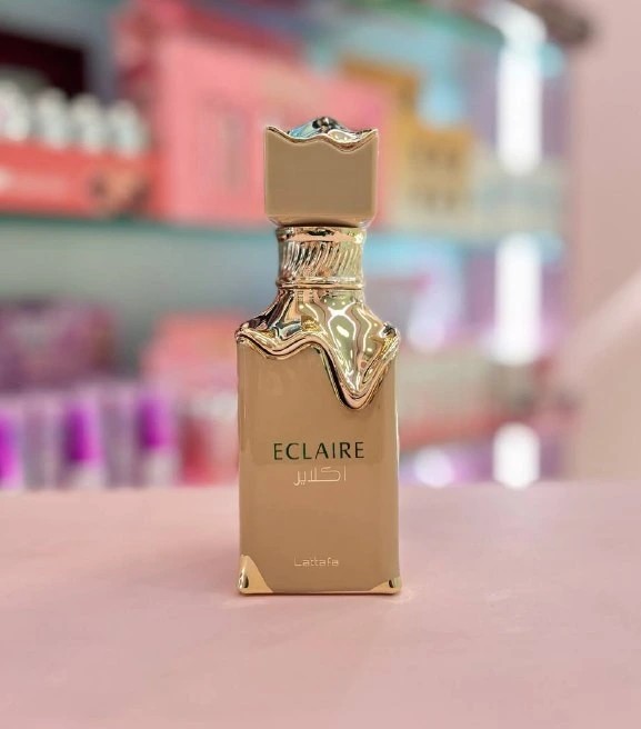 ادکلن اکلایر های کپی 100 میل (Eclaire) - گالری مینیاتور