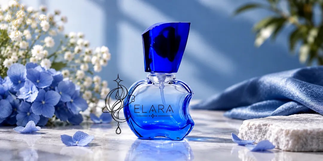 عطر نارسیس کلویی Chloe Narcisse | میل10 شیشه‌ای | الارا