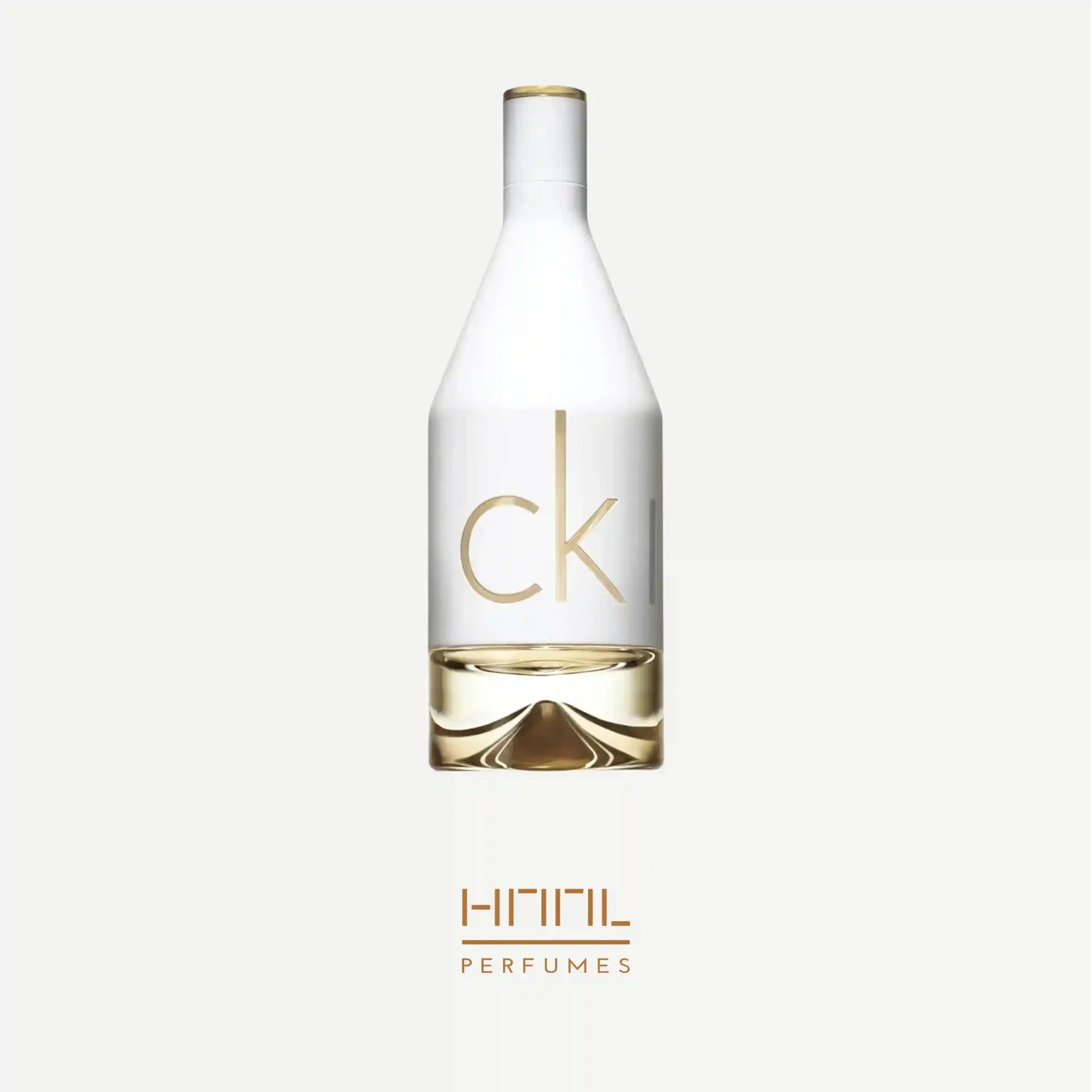 عطر ادکلن سی کی این تو یو زنانه | CK IN2U For Her
