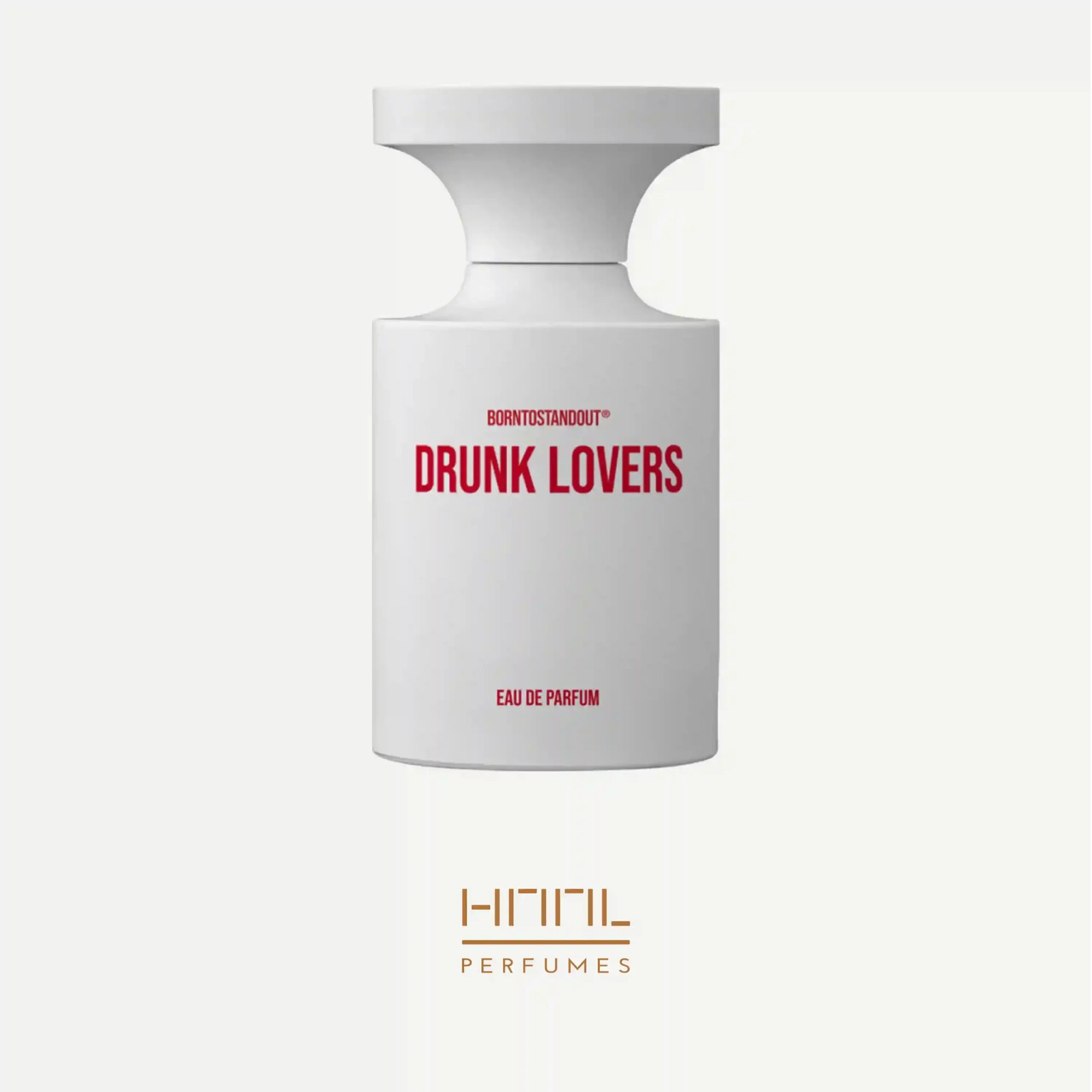 عطر ادکلن بورنتستاندوت درانک لاورز | BORNTOSTANDOUT Drunk Lovers