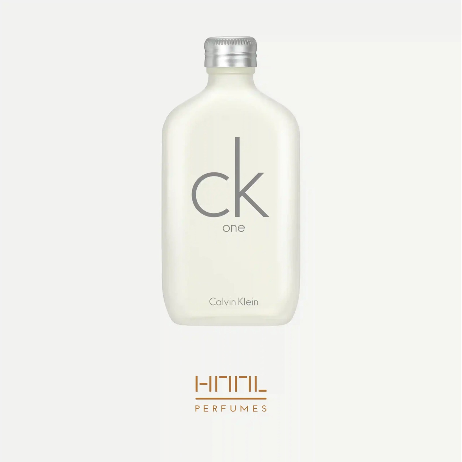 عطر ادکلن سی کی وان | CK One