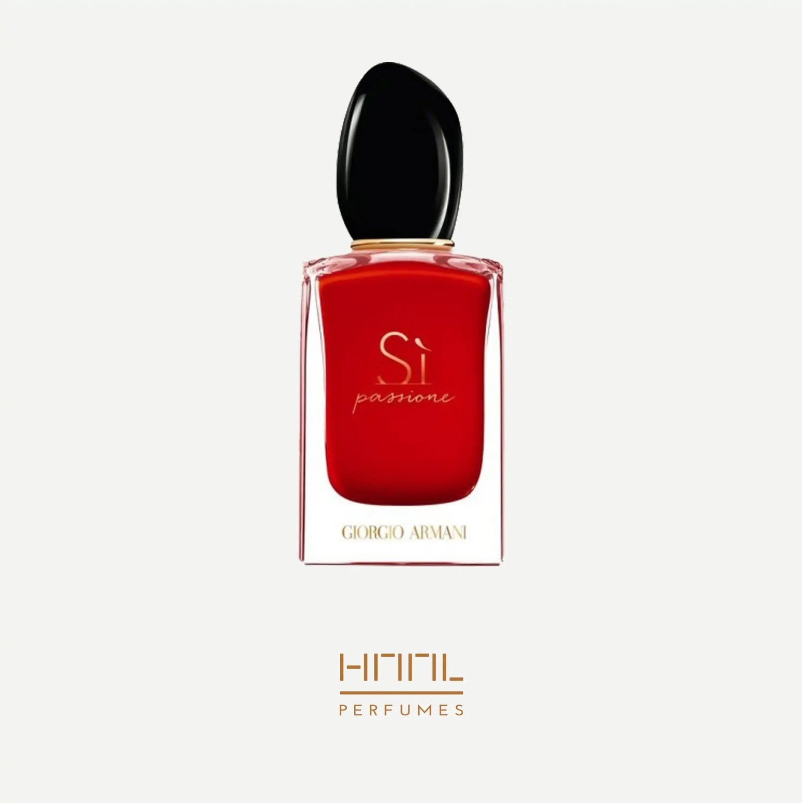 عطر ادکلن جورجیو آرمانی سی پشن | Giorgio Armani Sì Passione