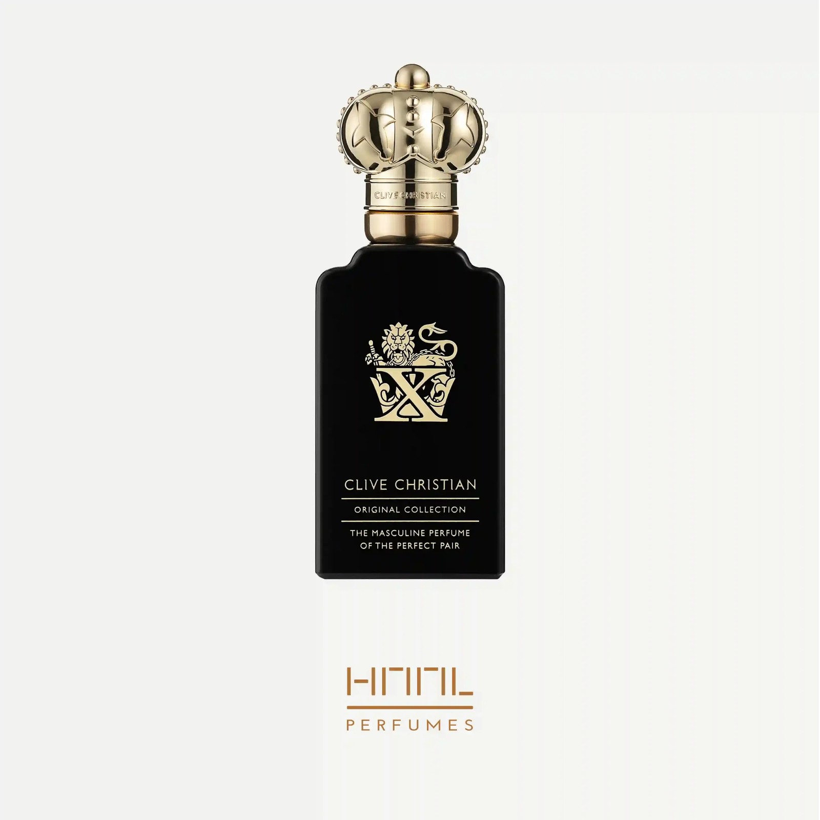 عطر ادکلن کلایو کریستین ایکس مردانه | Clive Christian X for Men