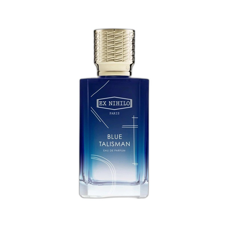 عطر ادکلن ای ایکس نیهیلو بلو تالیسمان | Ex Nihilo – Blue Talisman