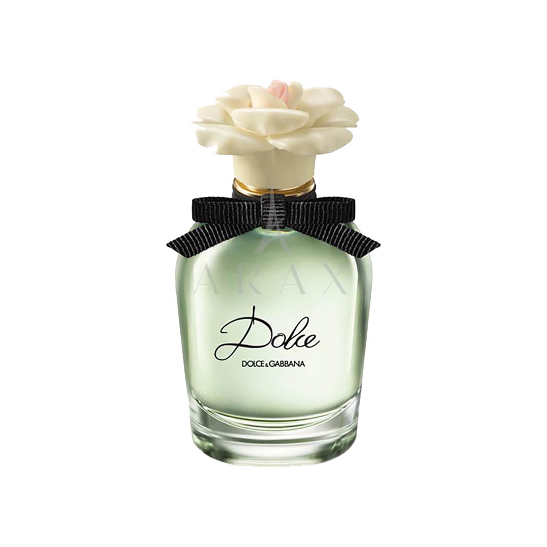 عطر ادکلن دولچه گابانا | Dolce Gabbana Dolce