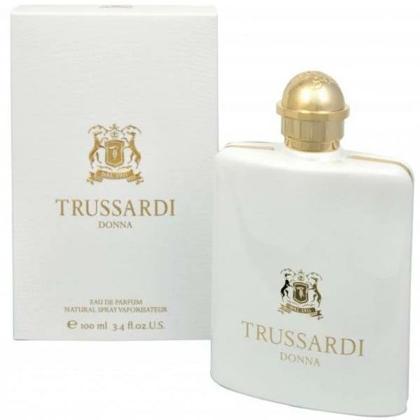 ادکلن تروساردی دونا | Trussardi Donna