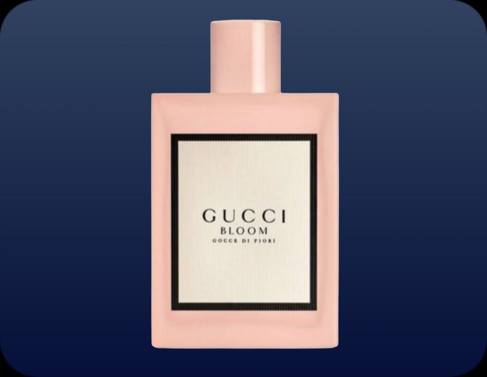 گوچی بلوم صورتی زنانه