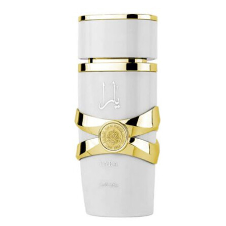 عطر ادکلن یارا سفید یارا موی لطافه