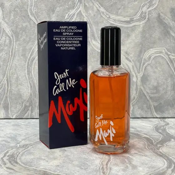 عطر ادکلن جاست کال می مکسی