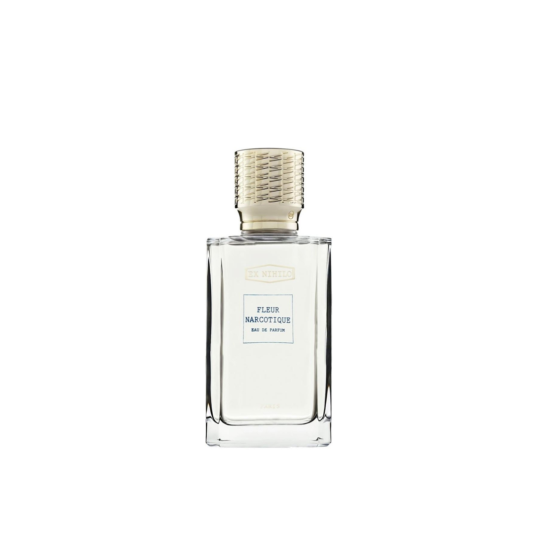 عطر فلور نارکوتیک | Fleur Narcotique Ex Nihilo