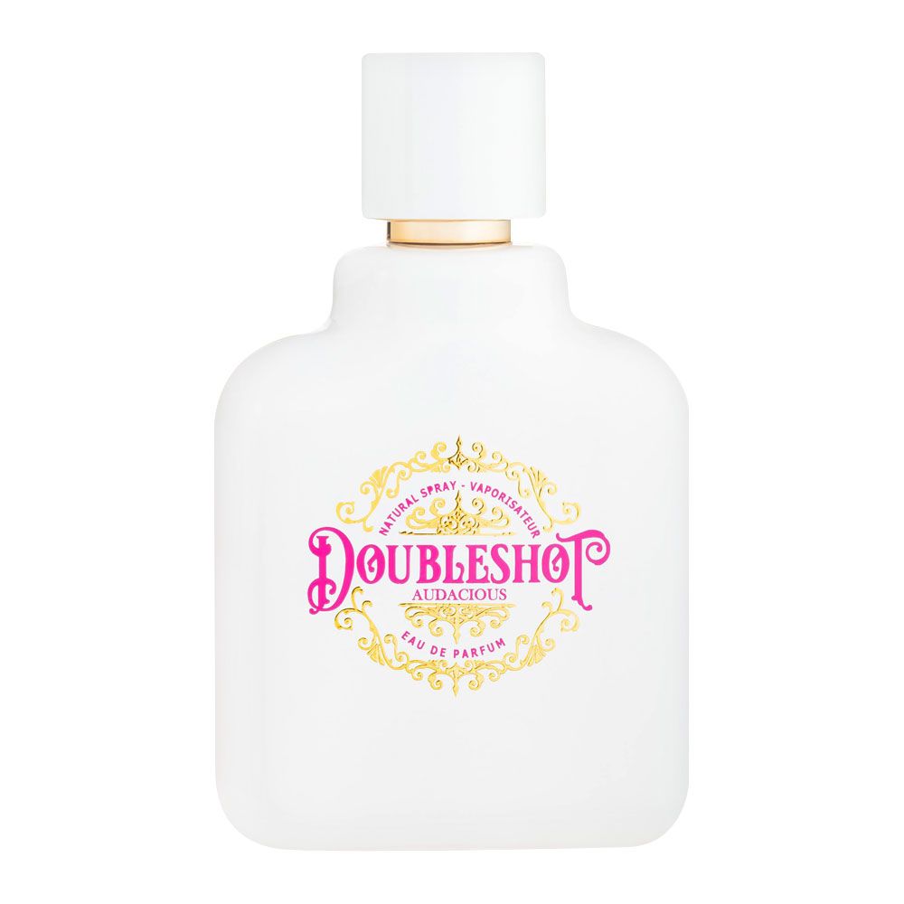 عطر ادکلن دابل شات اودیشز زنانه – DOUBLESHOT ODISHAS EDP