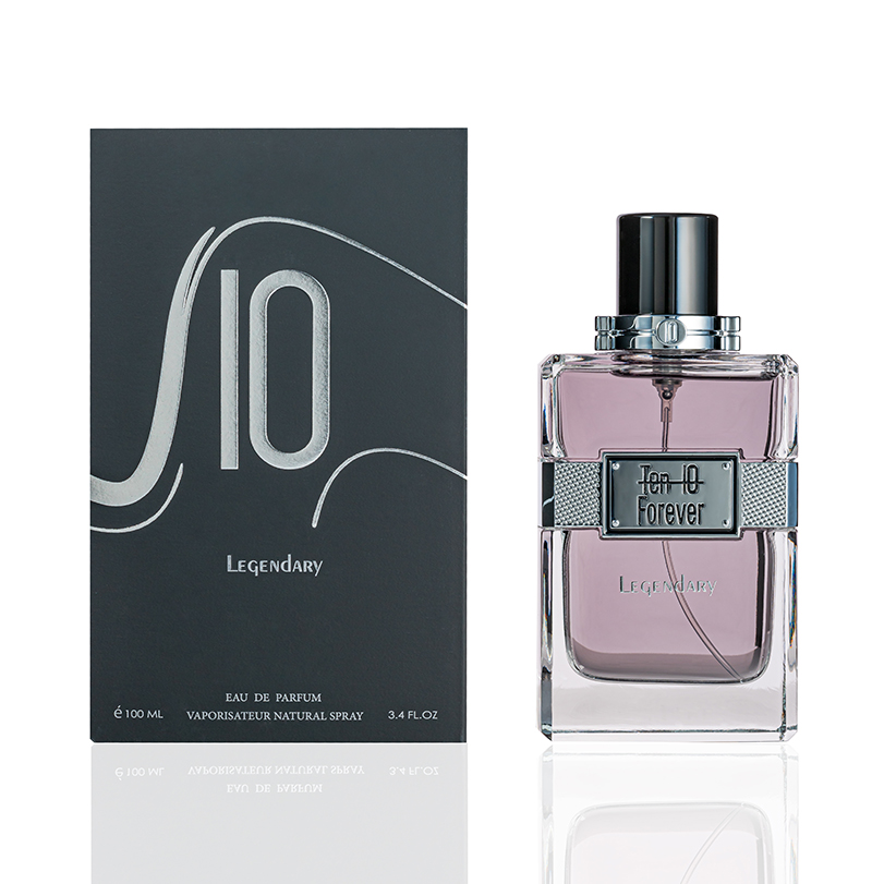 عطر ادکلن تن فور اور legendary