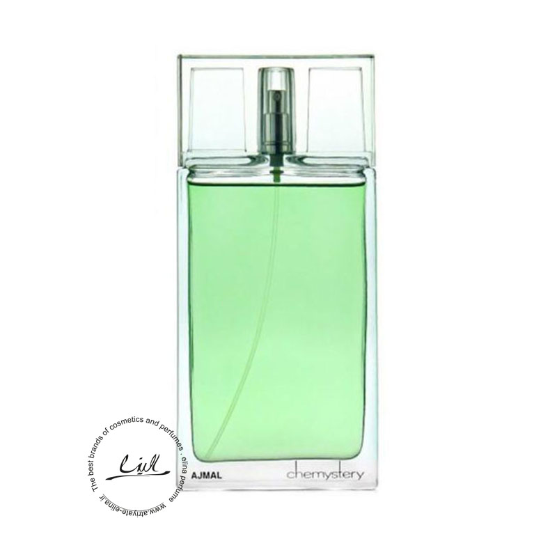 عطر ادکلن اجمل چمیستری- Ajmal Chemistry