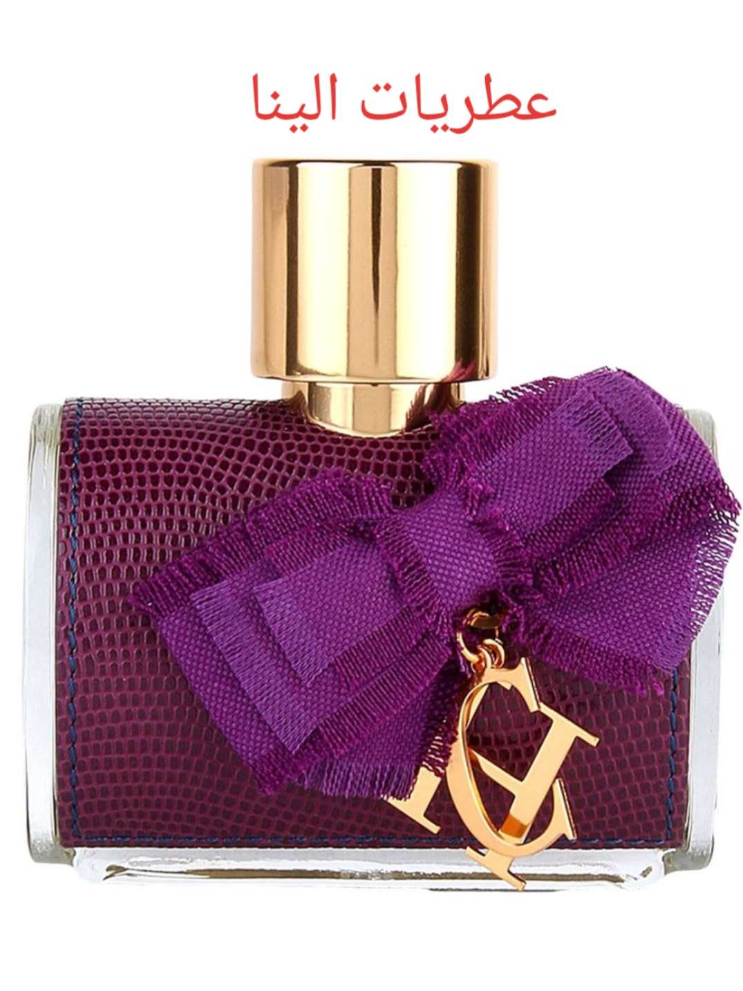عطرادکلن کارولینا هررا سی اچ سوبلیم-CH Sublime Carolina Herrera