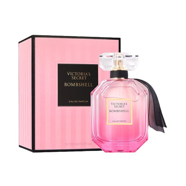عطرادکلن ویکتوریا سکرت بامبشل VICTORIA’S SECRET BOMBSHELL EDP