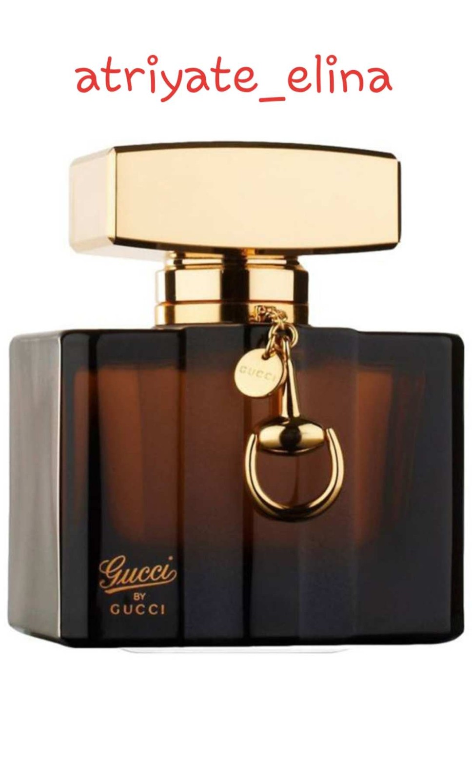 Gucci by Gucci EDP for Womenگوچی بای گوچی