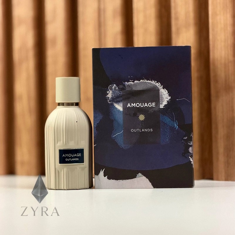 امواج اوتلندز|AMOUAGE OUTLANDS 100ML HI COPY