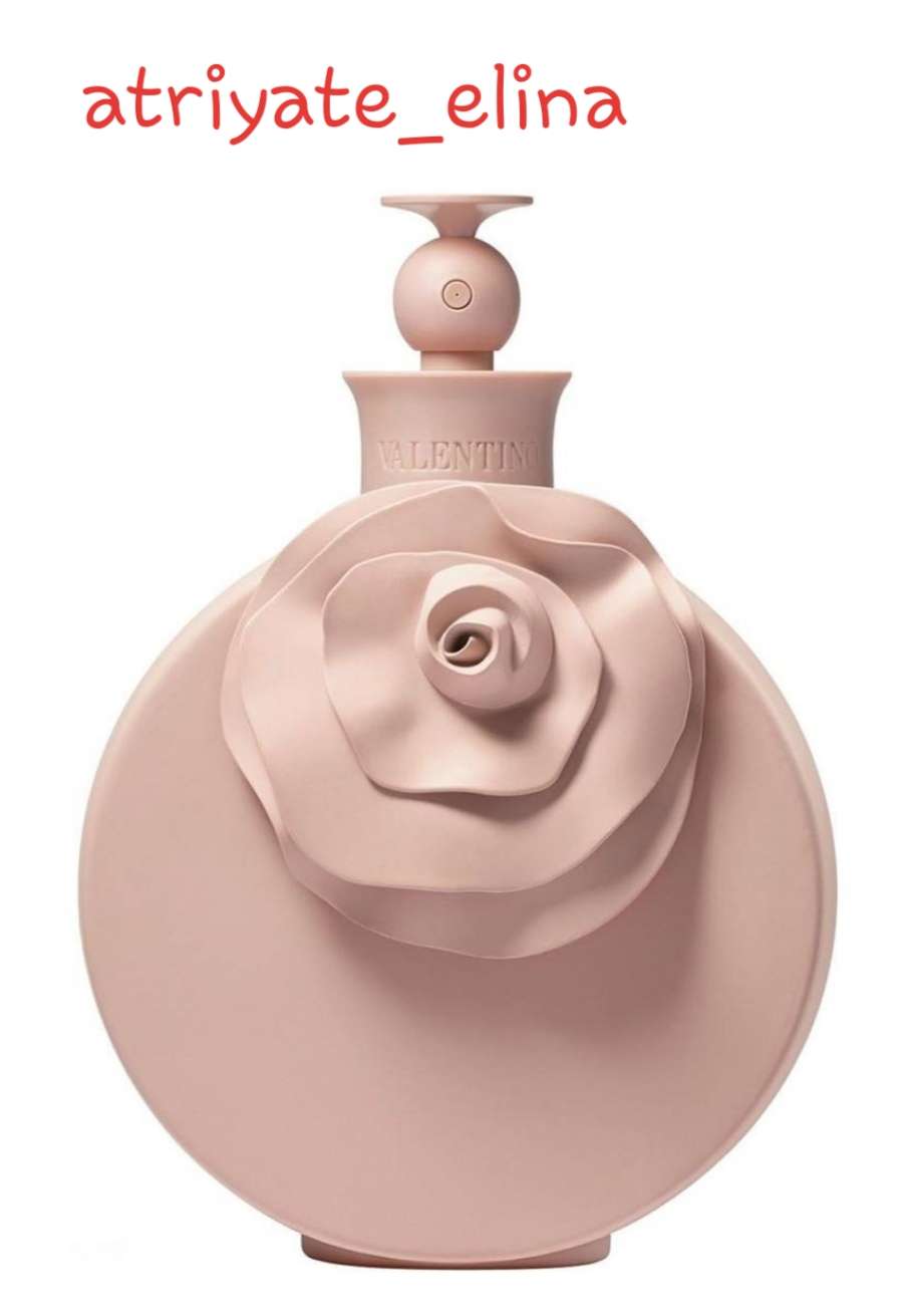 عطر ادکلن ولنتینو پودر-VALENTINA POUDRE EDP 80ML