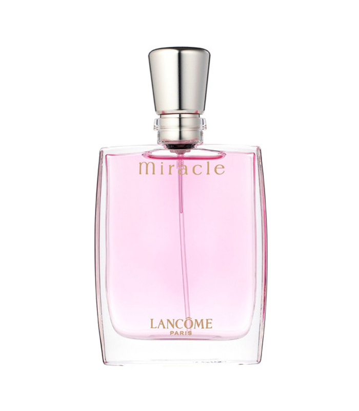 عطر ادکلن میراکل لانکوم-LANCOME MIRACLE EDP 100ML