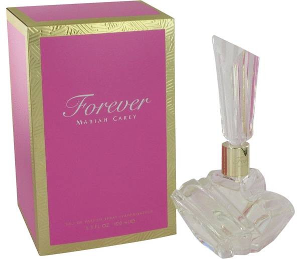 عطر ادکلن ماریا کری فور اور-Mariah Carey Forever