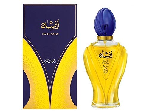 عطر ادکلن افشان رصاصی | Afshan Rasasi