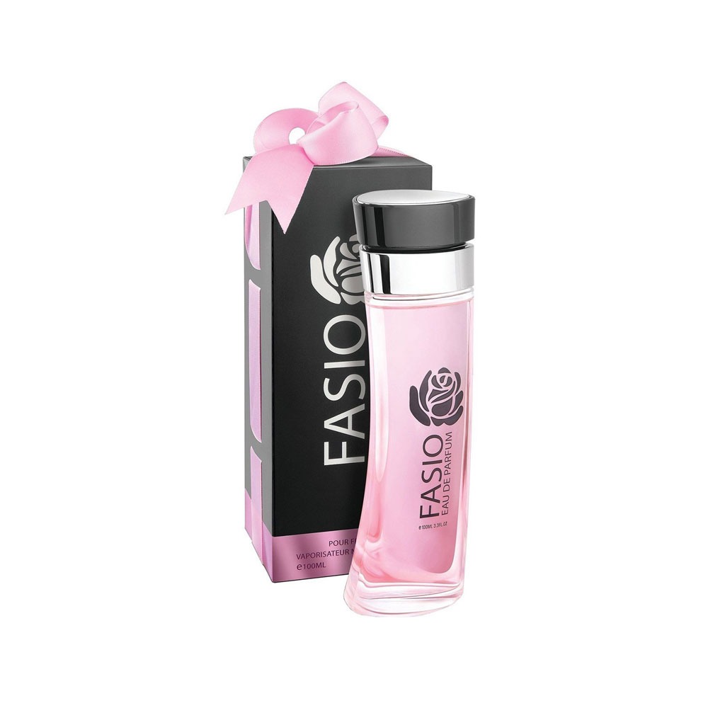 عطرادکلن امپر فسیو (فاسیو) ادو پرفیوم EMPER FASIO POUR FEMME EDP