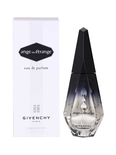 عطر ادکلن جیوانچی آنجوا اترنج-Givenchy Ange ou Etrange for Women