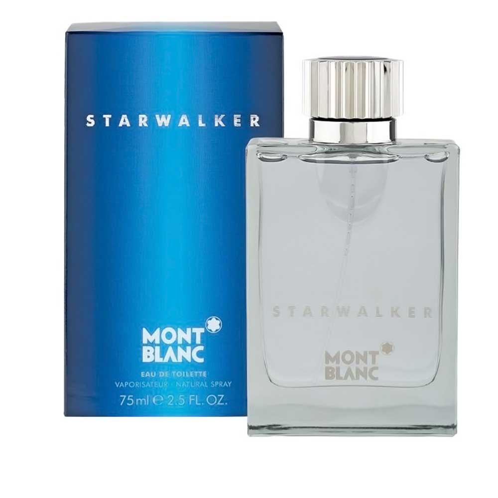 عطرادکلن مونت بلان استارواکر-MONTBLANC Starwalker