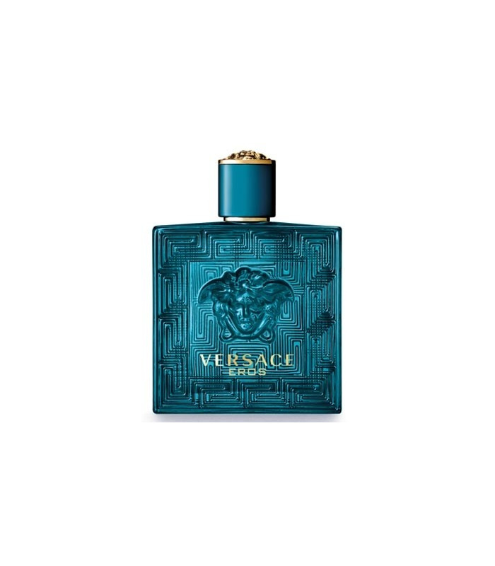 عطر ادکلن ورساچه اروس مرد-VERSACE EROS EDT 100ML