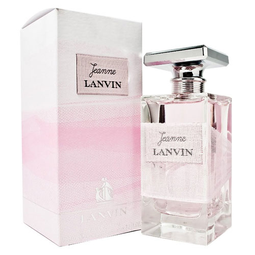 عطرادکلن لنوین جین- Jeanne EDP feamme