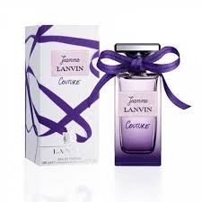 LANVIN Jeanne Couture Birdie -عطر ادکلن لنوین جین کوچر