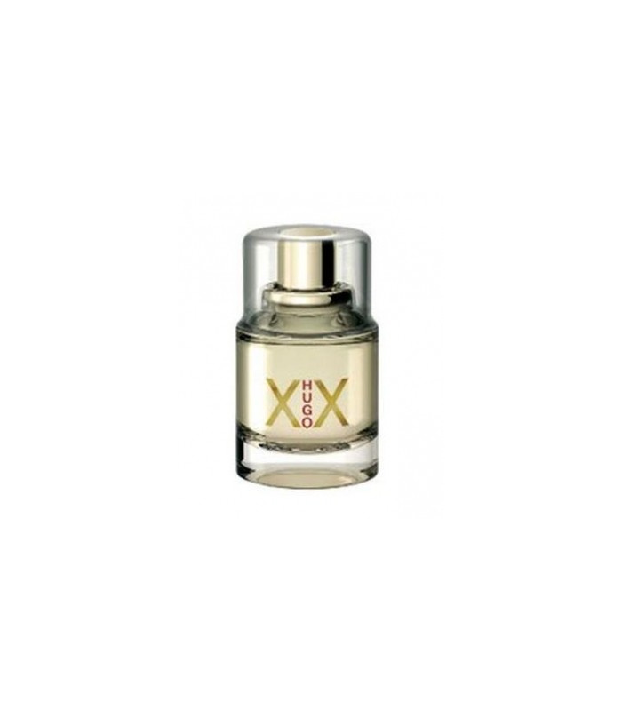 HUGO BOSS XX WOMEN EDT 100ML-عطر ادکلن هوگو ایکس ایکس