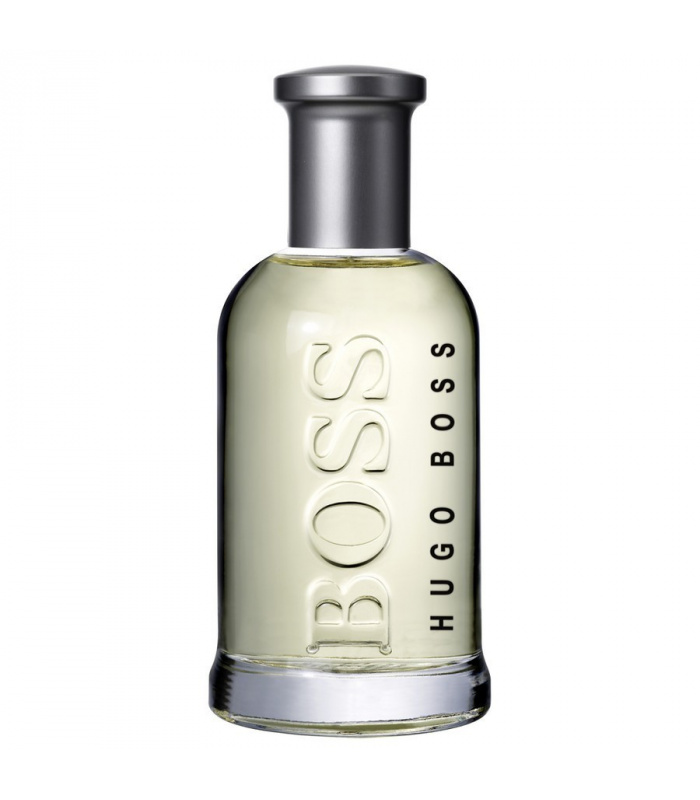 HUGO BOSS BOSS BOTTLED EDT 100ML-عطر ادکلن هوگو باتلد