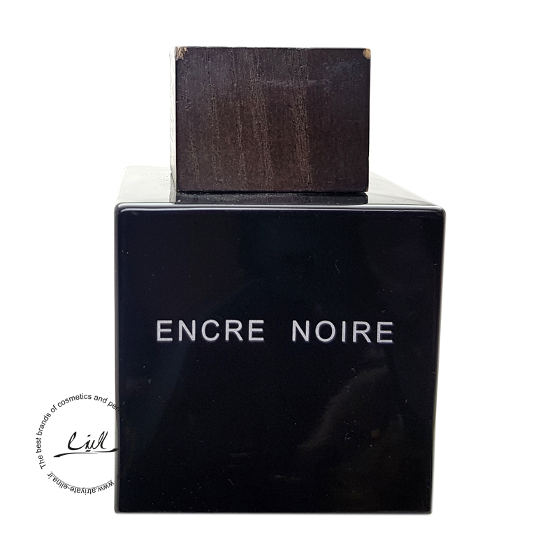 LALIQUE ENCRE NOIR EDT 100ML-عطر ادکلن لالیک انکر نویر