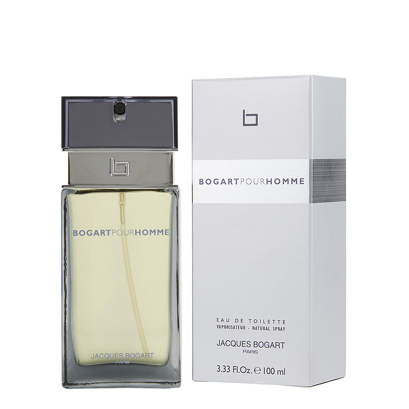 عطرادکلن بوگارت پور هوم ادو تویلت BOGART POUR HOMME EDT