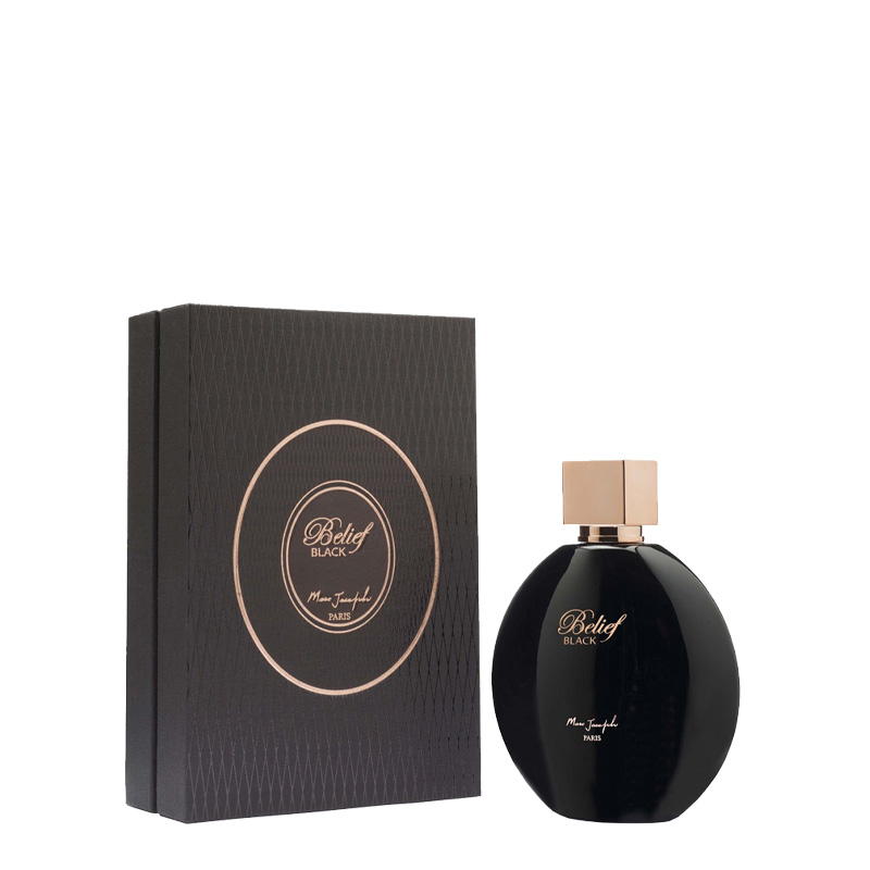 عطرادکلن مارک جوزف بلیف بلک ادو پرفیوم Marc Joseph Belief BLACK EDP