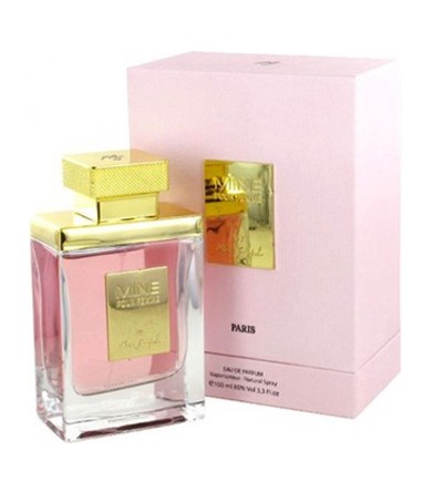 عطرادکلن مارک جوزف این پاریس ادو پرفیوم Marc Joseph IN PARIS WOMEN EDP